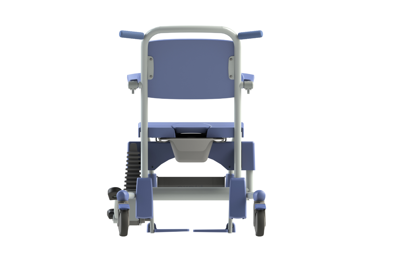 CHAISE DE DOUCHE FLEXO 2 CHAISE DE DOUCHE FLEXO 2