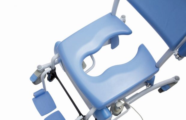 Chaise de douche elexo Chaise de douche elexo