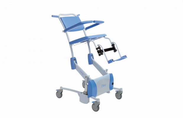 Chaise de douche_Elexo Chaise de douche_Elexo