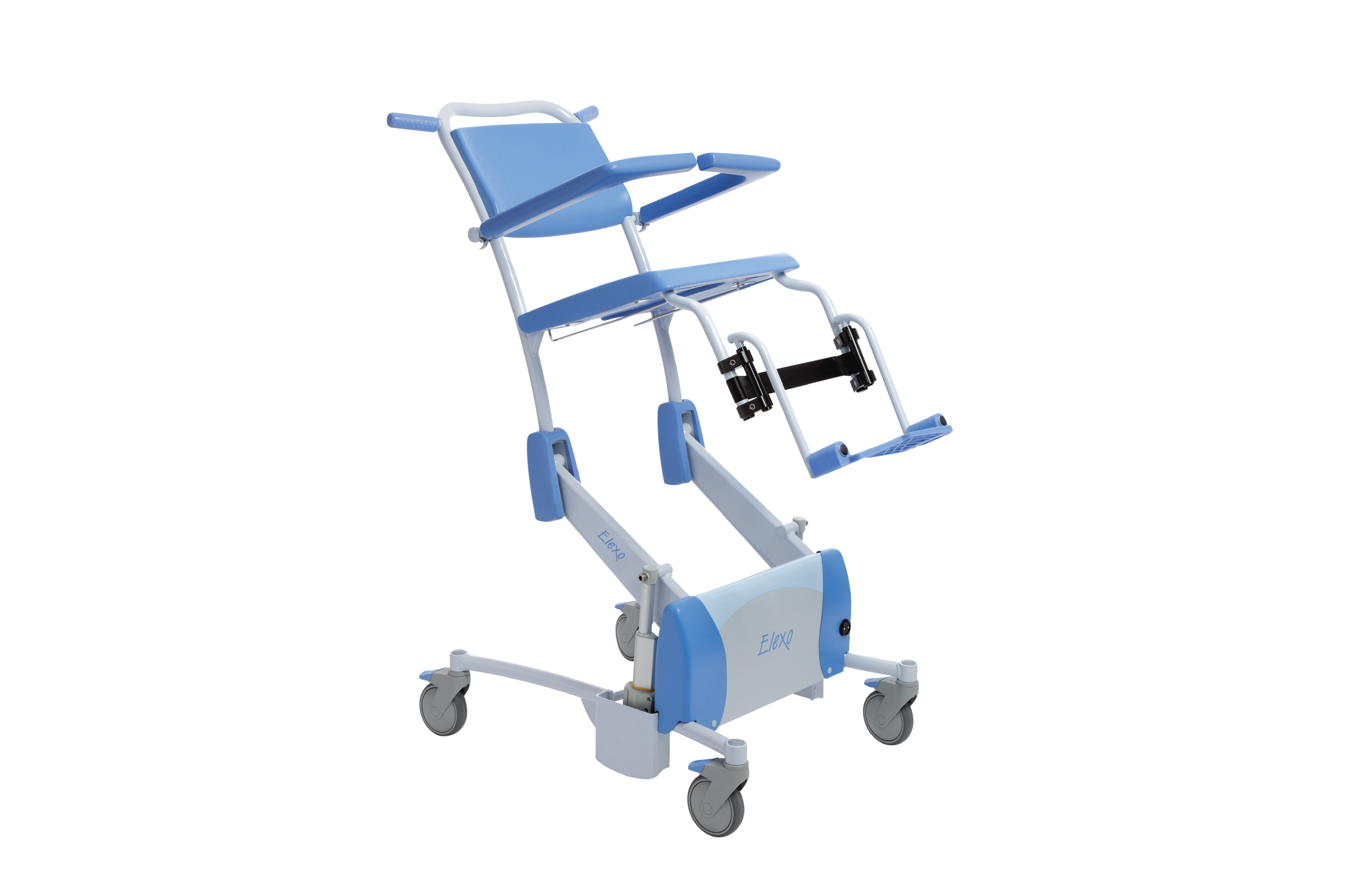 Chaise de douche_Elexo Chaise de douche_Elexo
