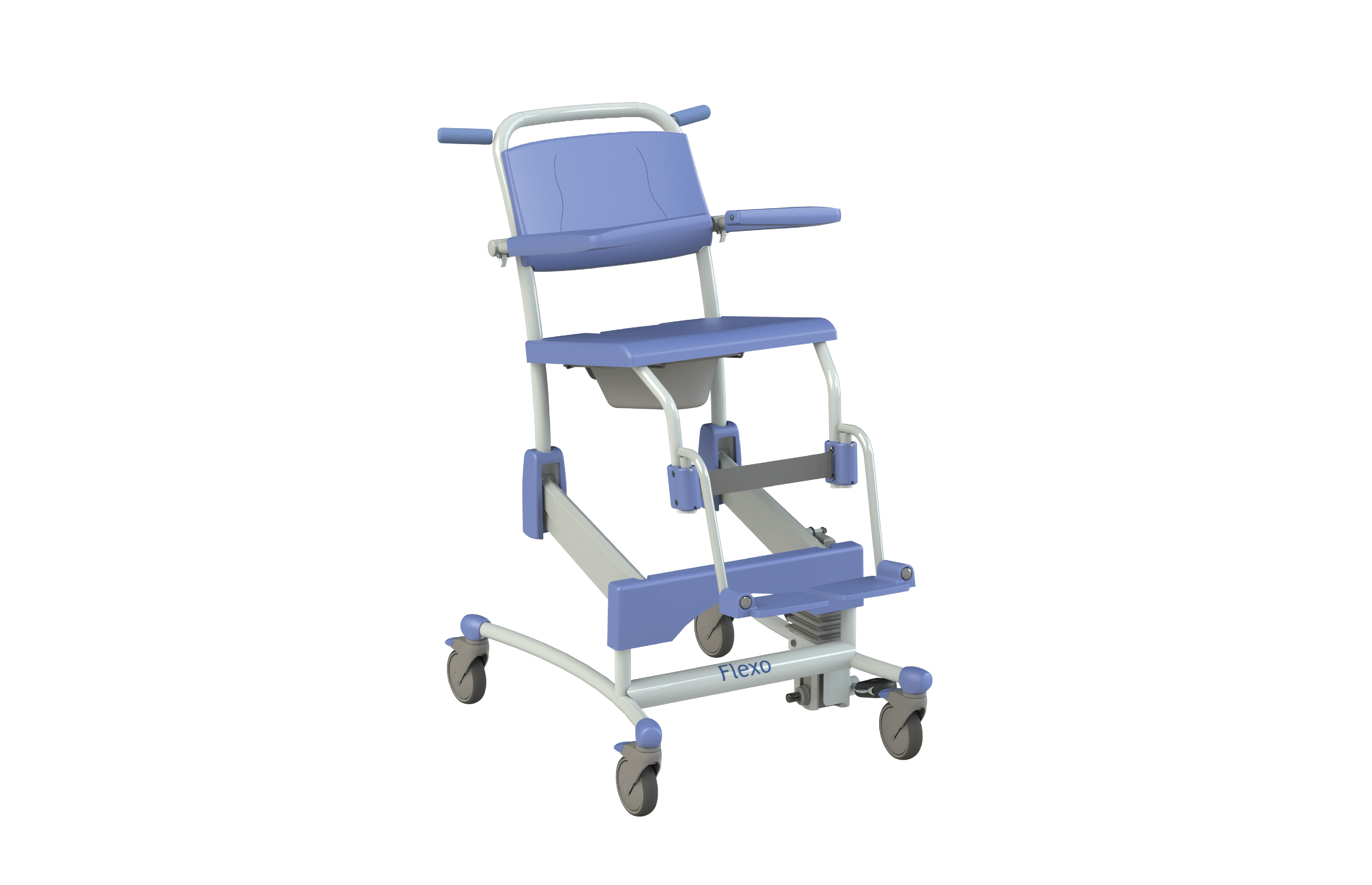 Chaise de douche_Flexo Chaise de douche_Flexo