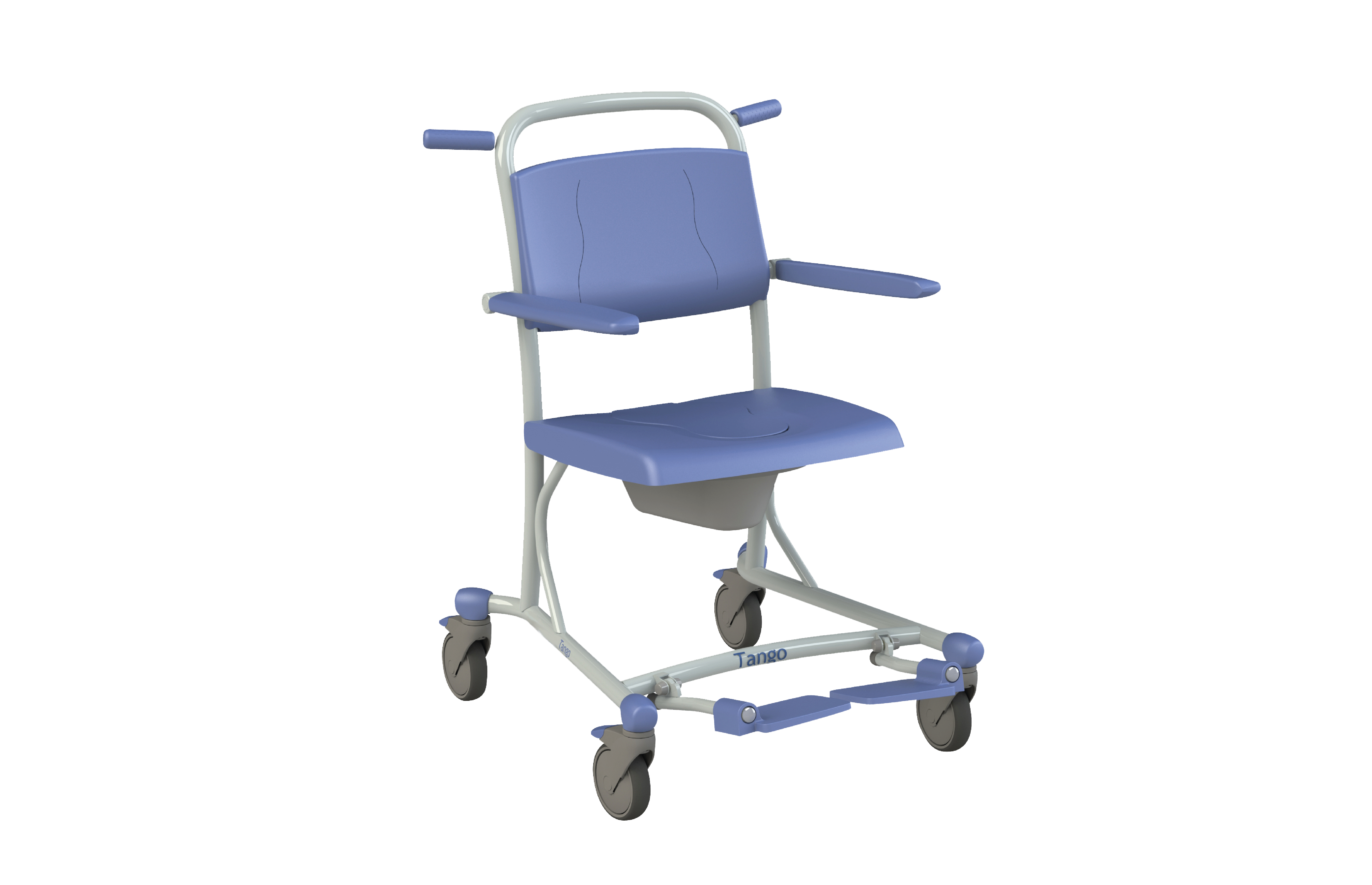 Chaise de douche_Tango Chaise de douche_Tango
