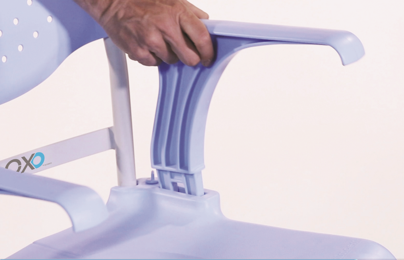chaise de douche oxo 2 chaise de douche oxo 2
