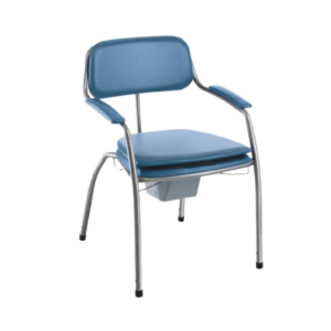 Chaise de toilette_OMEGA 450 Chaise de toilette_OMEGA 450