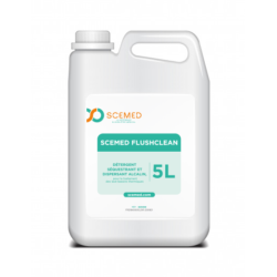 FLUSHCLEAN FLUSHCLEAN