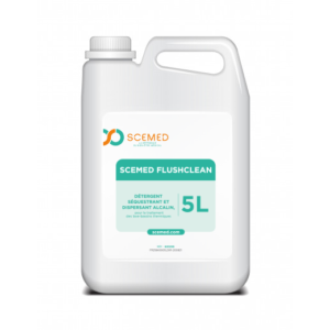 FLUSHCLEAN FLUSHCLEAN